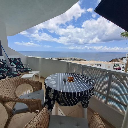 Cozy Etta Apartment 501 With A Wonderful Sea-View Terrace Puerto del Carmen  Kültér fotó