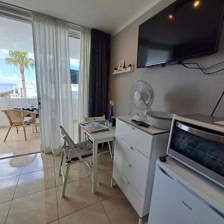 Cozy Etta Apartment 501 With A Wonderful Sea-View Terrace Puerto del Carmen  Kültér fotó