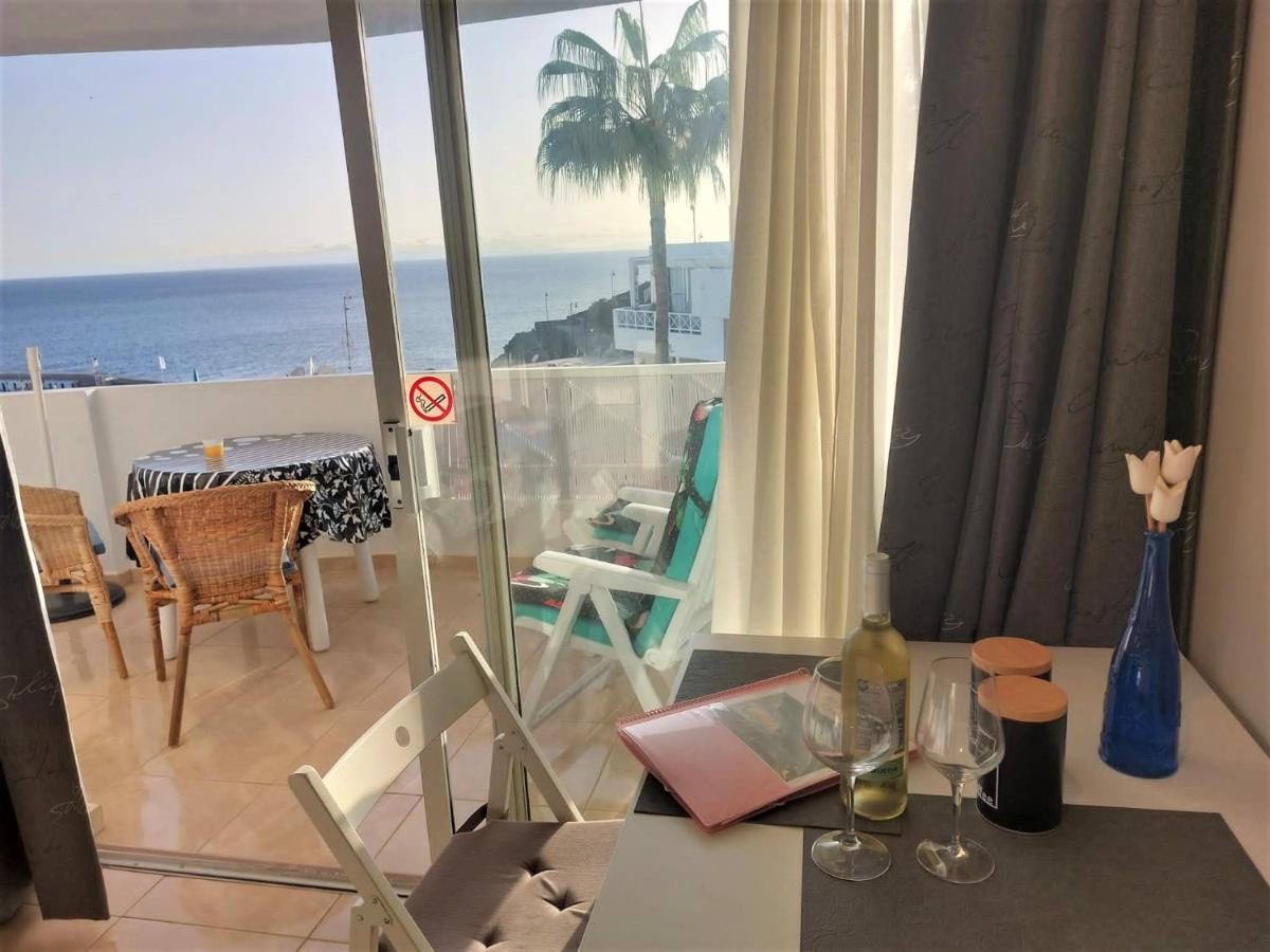Cozy Etta Apartment 501 With A Wonderful Sea-View Terrace Puerto del Carmen  Kültér fotó