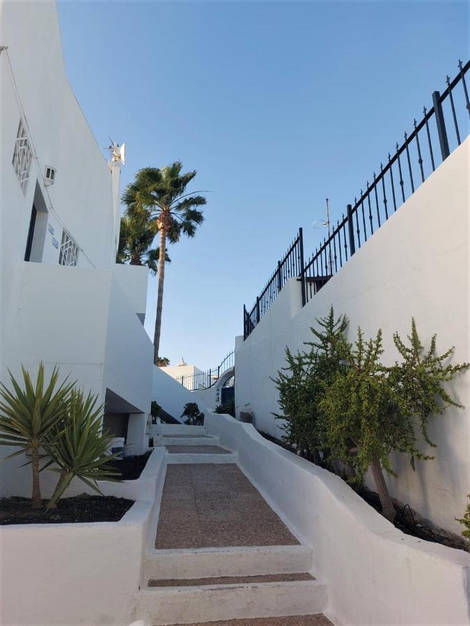 Cozy Etta Apartment 501 With A Wonderful Sea-View Terrace Puerto del Carmen  Kültér fotó