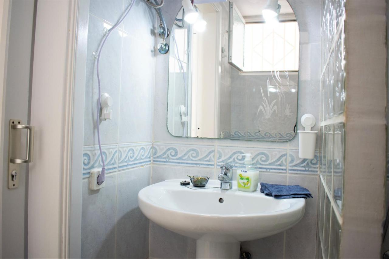 Cozy Etta Apartment 501 With A Wonderful Sea-View Terrace Puerto del Carmen  Kültér fotó