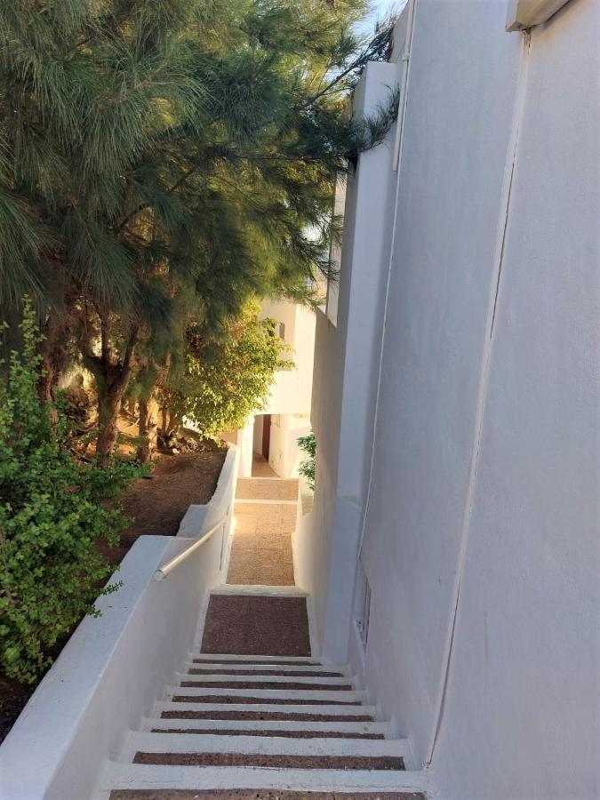 Cozy Etta Apartment 501 With A Wonderful Sea-View Terrace Puerto del Carmen  Kültér fotó