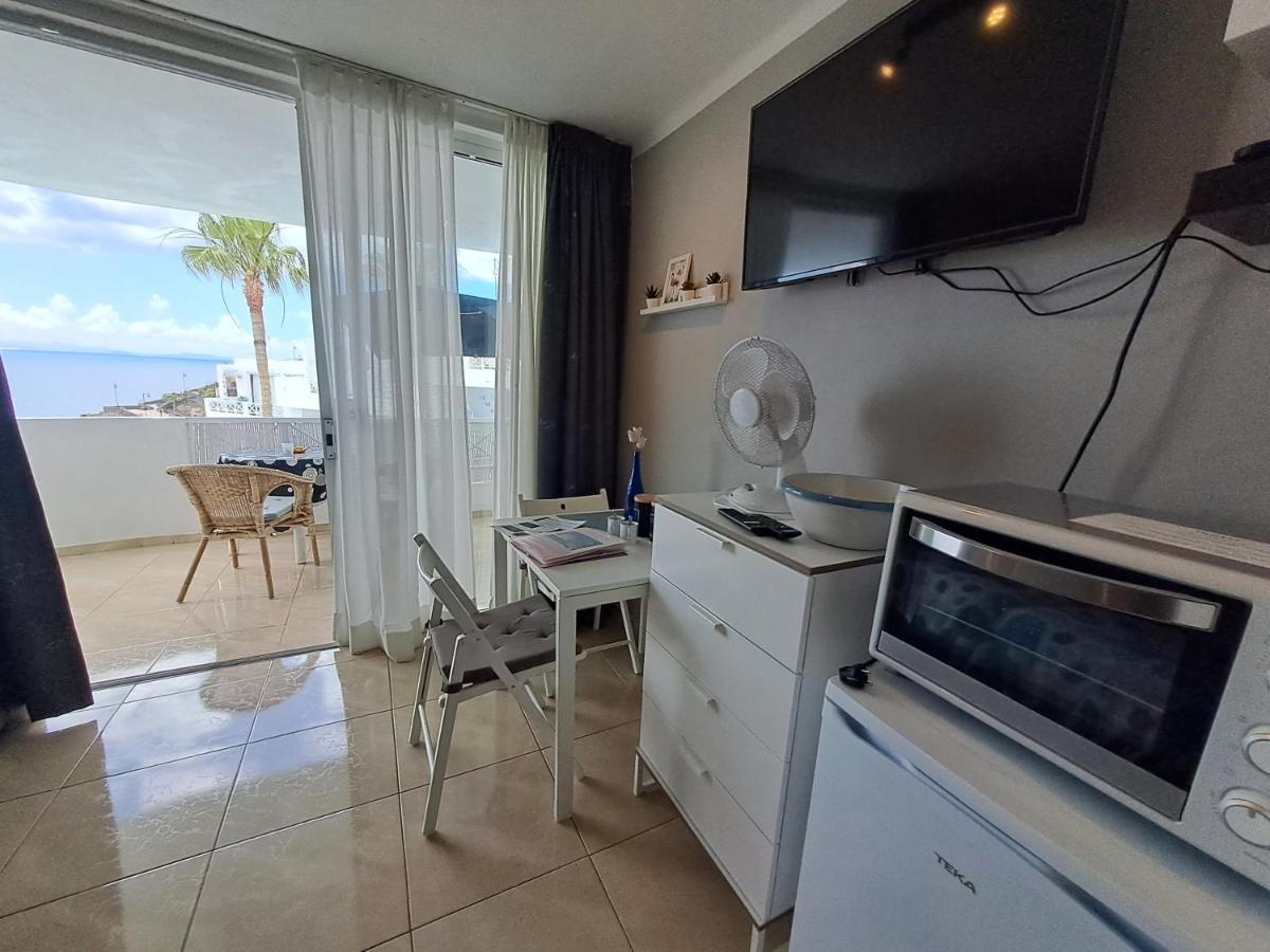 Cozy Etta Apartment 501 With A Wonderful Sea-View Terrace Puerto del Carmen  Kültér fotó